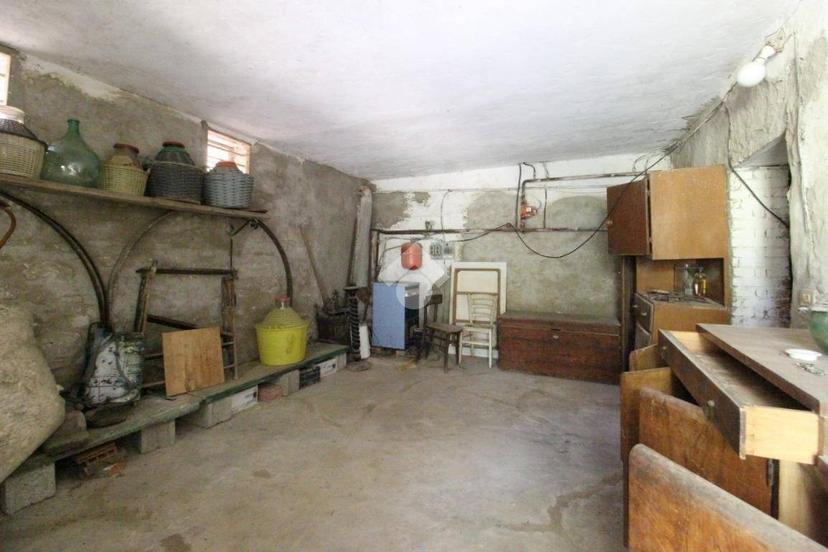 Terratetto plurifamiliare via Larciano, San Rocco, Larciano — foto 23 di 38