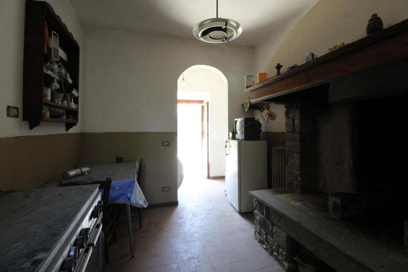 Terratetto plurifamiliare via Larciano, San Rocco, Larciano — foto 31 di 38