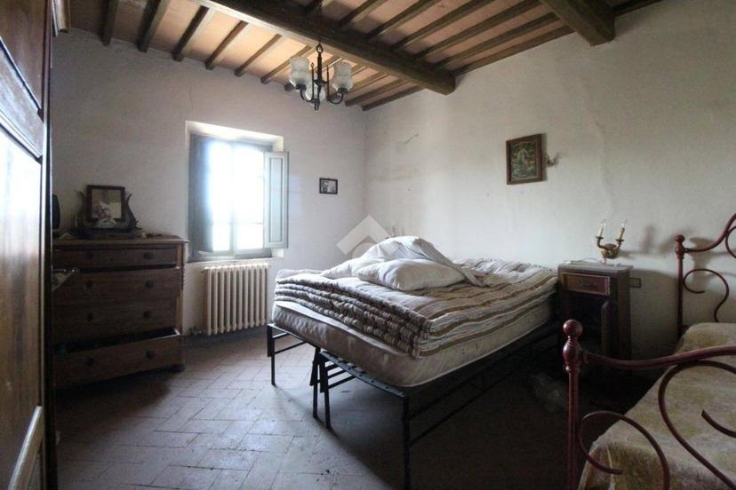 Terratetto plurifamiliare via Larciano, San Rocco, Larciano — foto 28 di 38