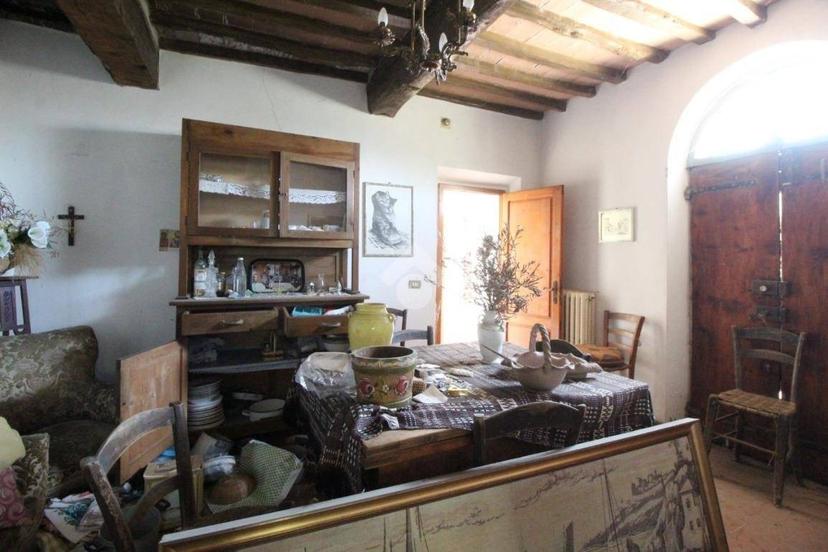 Terratetto plurifamiliare via Larciano, San Rocco, Larciano — foto 13 di 38