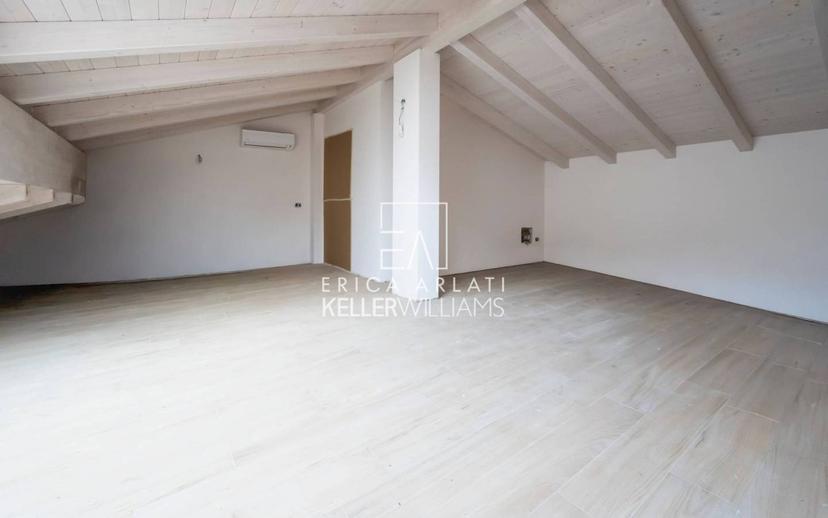 Villa unifamiliare via Italia, Centro, Appiano Gentile — foto 33 di 62