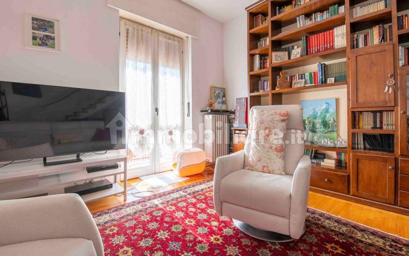 Appartamento via Franco Cappa 3, Chievo, Verona — foto 5 di 29