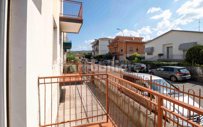 Appartamento via Franco Cappa 3, Chievo, Verona — foto 15 di 29