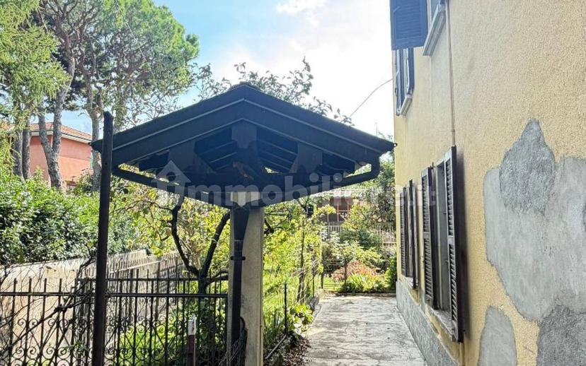 Appartamento via Vittorio Barzoni 2, Casbeno, Varese — foto 26 di 45