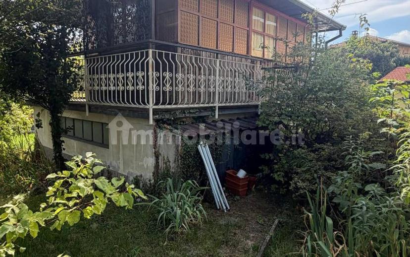 Appartamento via Vittorio Barzoni 2, Casbeno, Varese — foto 39 di 45