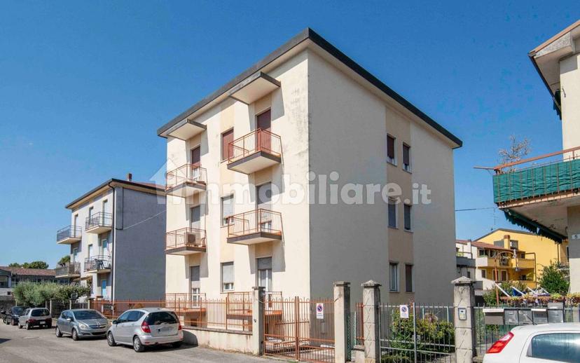 Appartamento via Franco Cappa 3, Chievo, Verona — foto 22 di 29