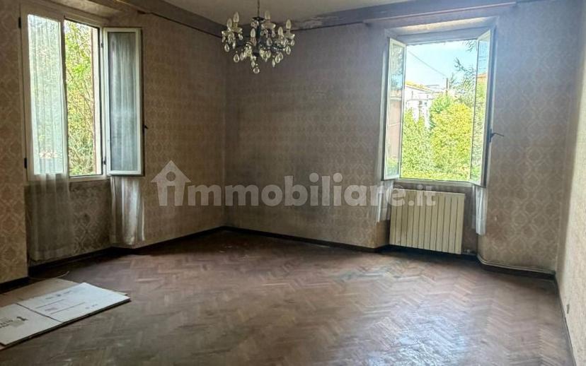 Appartamento via Vittorio Barzoni 2, Casbeno, Varese — foto 29 di 45