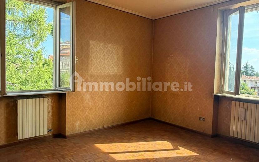 Appartamento via Vittorio Barzoni 2, Casbeno, Varese — foto 36 di 45
