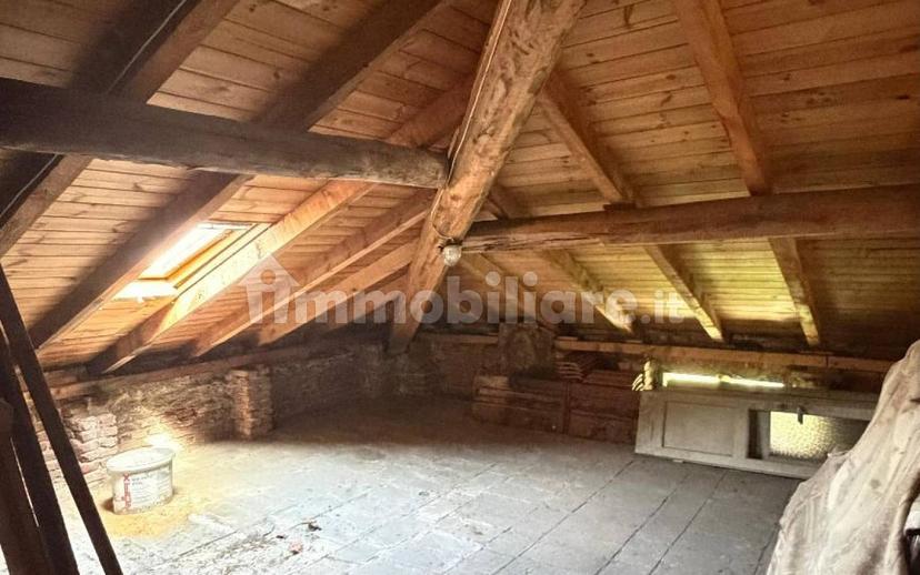 Appartamento via Vittorio Barzoni 2, Casbeno, Varese — foto 42 di 45