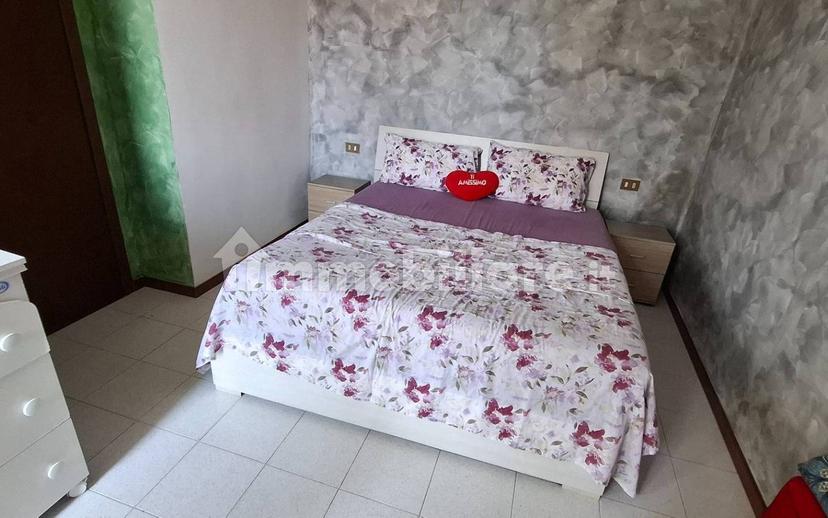 Bilocale via Montello 29, Centro, Cogliate — foto 4 di 10