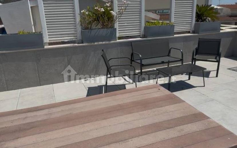 Trilocale via dell'Erica 457, Baia Domizia, Cellole — foto 2 di 2