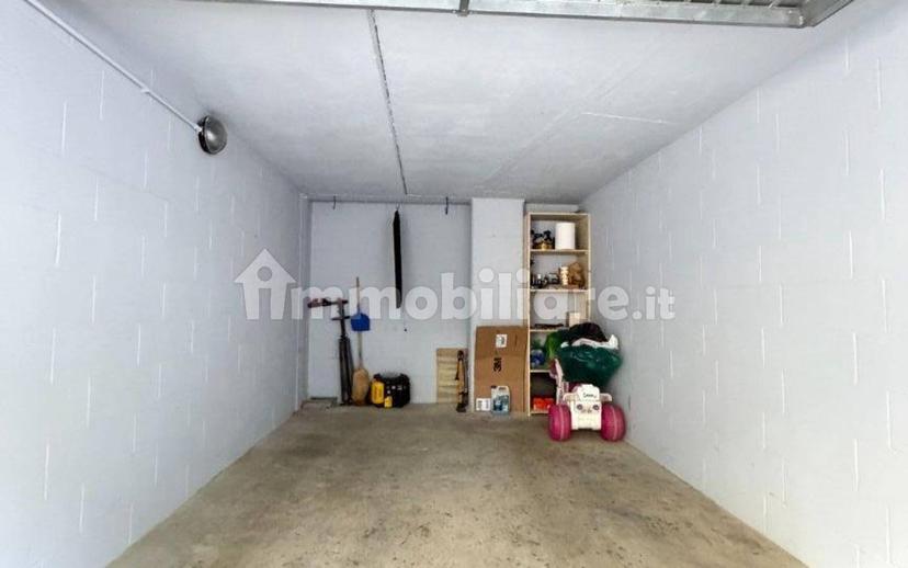 Trilocale via Antonio Galbiati, Centro, Romano di Lombardia — foto 6 di 43
