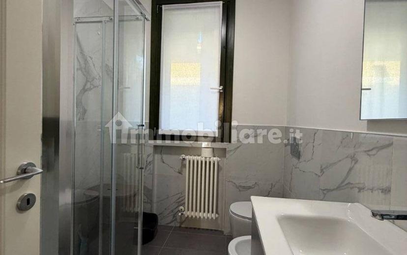 Trilocale via Antonio Galbiati, Centro, Romano di Lombardia — foto 7 di 43