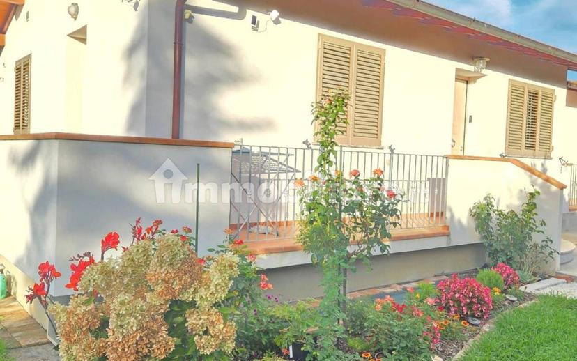 Villa unifamiliare via Pietra a Padule 860b, Bozzano, Quiesa, Massarosa — foto 4 di 4
