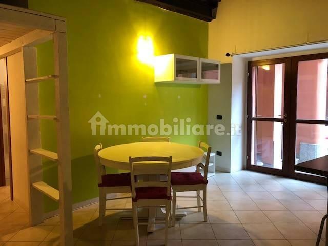 Monolocale via Enea Picchio 20, Centro, Oleggio — foto 8 di 9