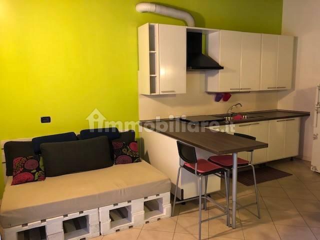 Monolocale via Enea Picchio 20, Centro, Oleggio — foto 7 di 9