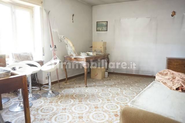 Trilocale via Boarolo, Piazza Caduti, Sotto il Monte Giovanni XXIII — foto 6 di 19