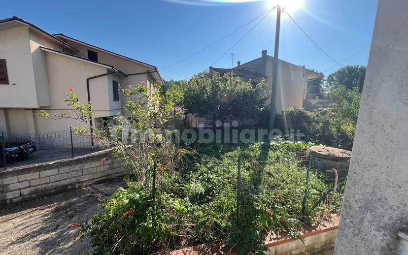 Terratetto unifamiliare via Medina, Medina, Sant'Angelo a Cupolo — foto 13 di 23