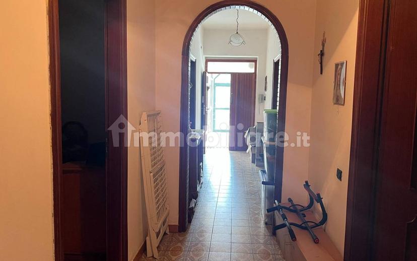 Terratetto unifamiliare via Medina, Medina, Sant'Angelo a Cupolo — foto 10 di 23