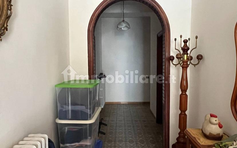 Terratetto unifamiliare via Medina, Medina, Sant'Angelo a Cupolo — foto 18 di 23