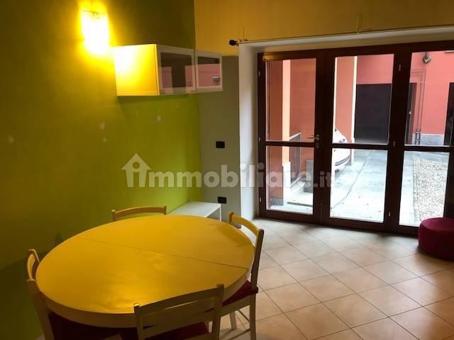 Monolocale via Enea Picchio 20, Centro, Oleggio — foto 9 di 9