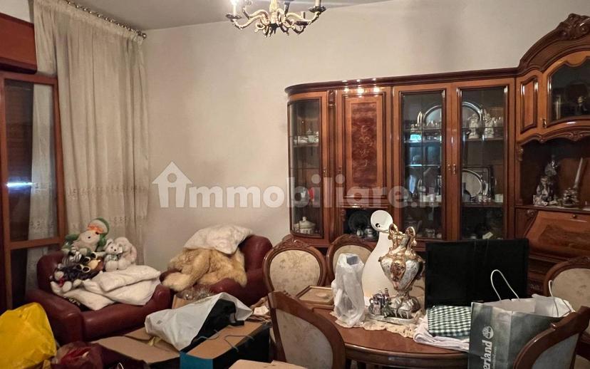 Terratetto unifamiliare via Medina, Medina, Sant'Angelo a Cupolo — foto 2 di 23