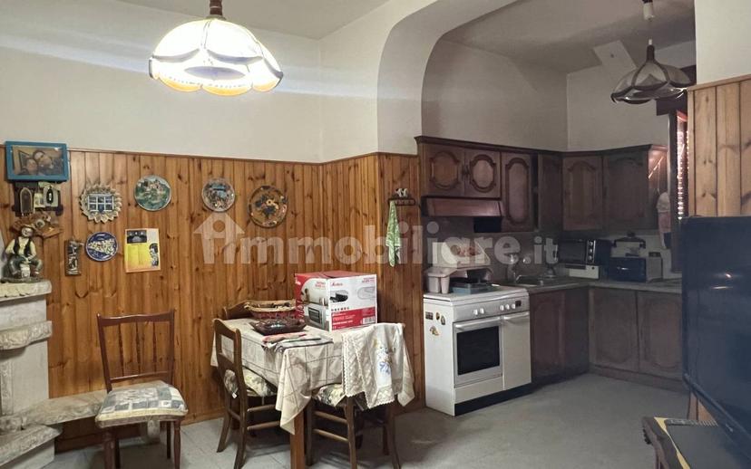 Terratetto unifamiliare via Medina, Medina, Sant'Angelo a Cupolo — foto 19 di 23