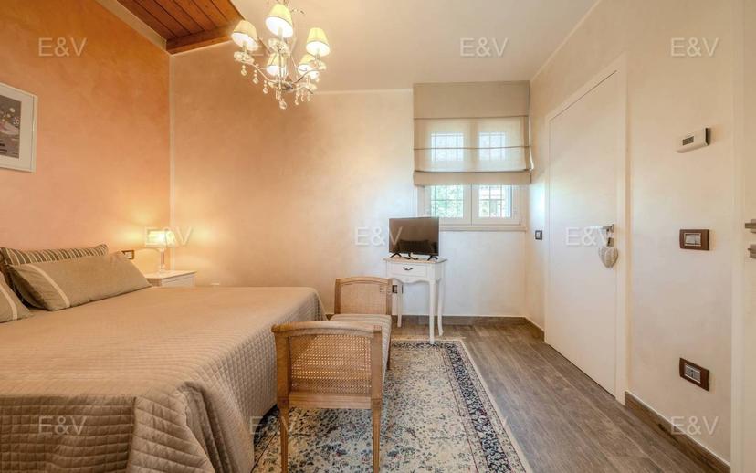 Villa unifamiliare via Federico Giunchi, San Luca, Montefalco — foto 13 di 21