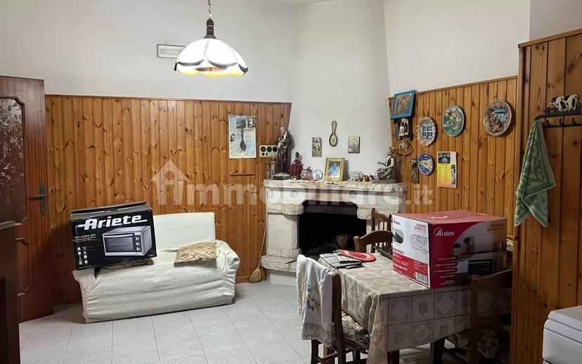Terratetto unifamiliare via Medina, Medina, Sant'Angelo a Cupolo — foto 20 di 23