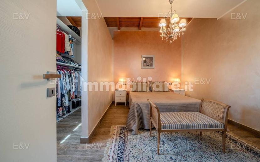 Villa unifamiliare via Federico Giunchi, San Luca, Montefalco — foto 4 di 21