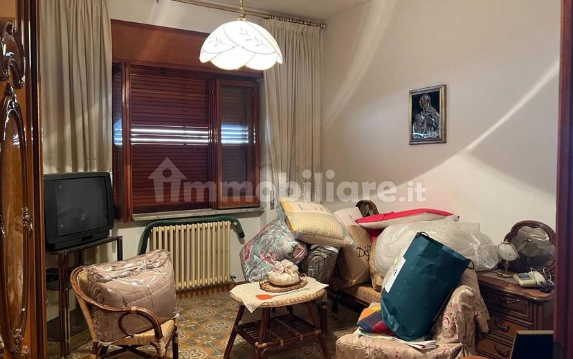 Terratetto unifamiliare via Medina, Medina, Sant'Angelo a Cupolo