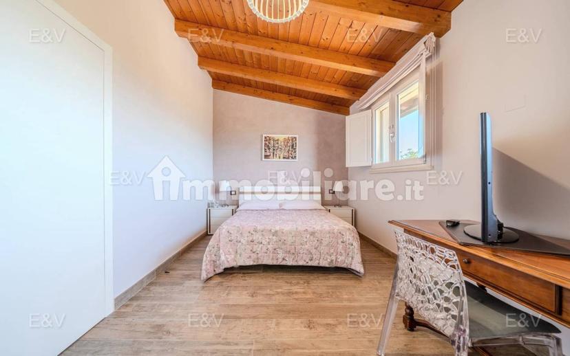 Villa unifamiliare via Federico Giunchi, San Luca, Montefalco — foto 10 di 21