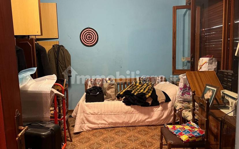 Terratetto unifamiliare via Medina, Medina, Sant'Angelo a Cupolo — foto 14 di 23