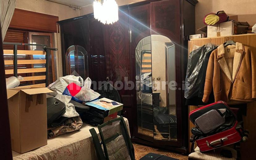 Terratetto unifamiliare via Medina, Medina, Sant'Angelo a Cupolo — foto 21 di 23