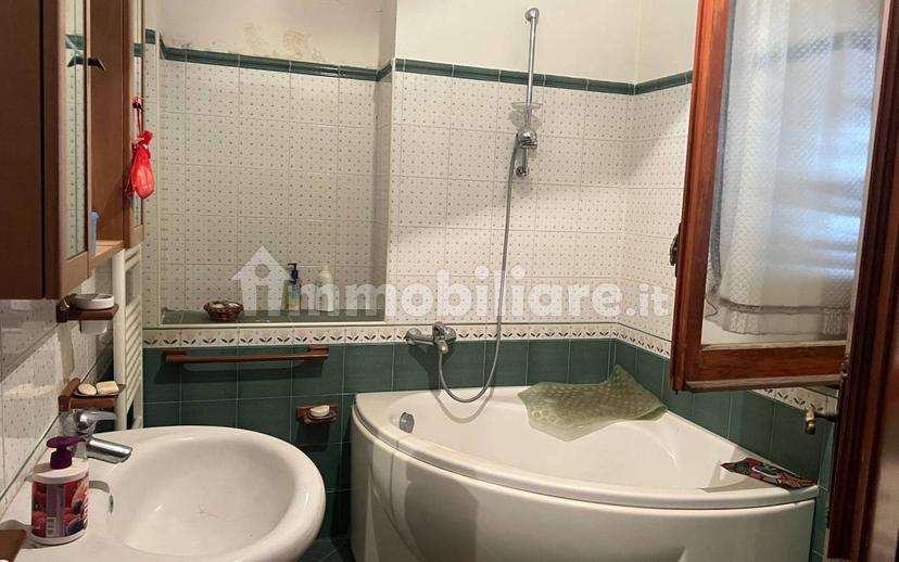 Terratetto unifamiliare via Medina, Medina, Sant'Angelo a Cupolo — foto 8 di 23
