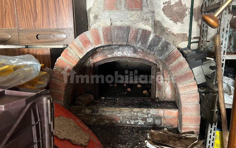Terratetto unifamiliare via Medina, Medina, Sant'Angelo a Cupolo — foto 22 di 23