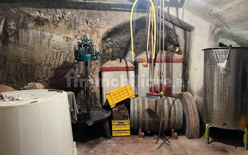 Terratetto unifamiliare via Medina, Medina, Sant'Angelo a Cupolo — foto 9 di 23