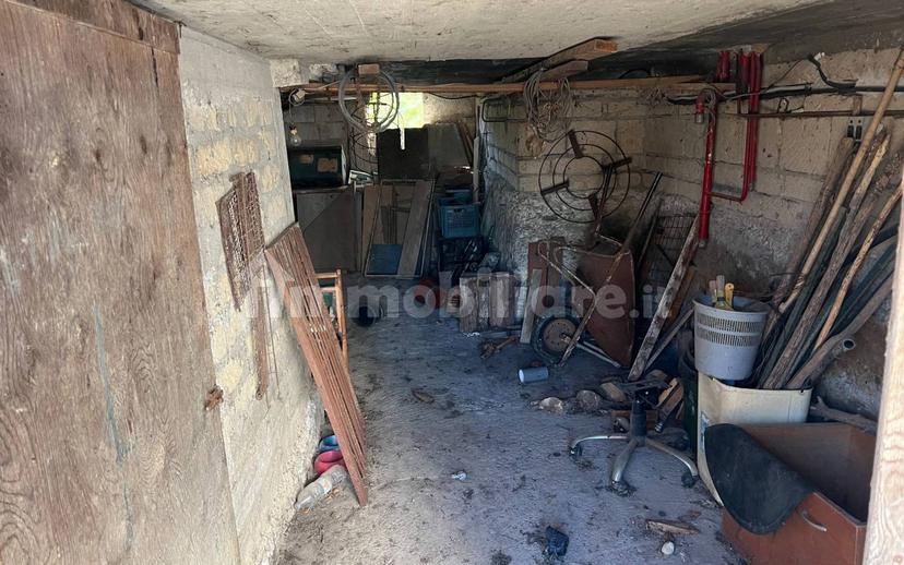 Terratetto unifamiliare via Medina, Medina, Sant'Angelo a Cupolo — foto 5 di 23