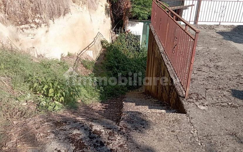 Terratetto unifamiliare via Medina, Medina, Sant'Angelo a Cupolo — foto 15 di 23