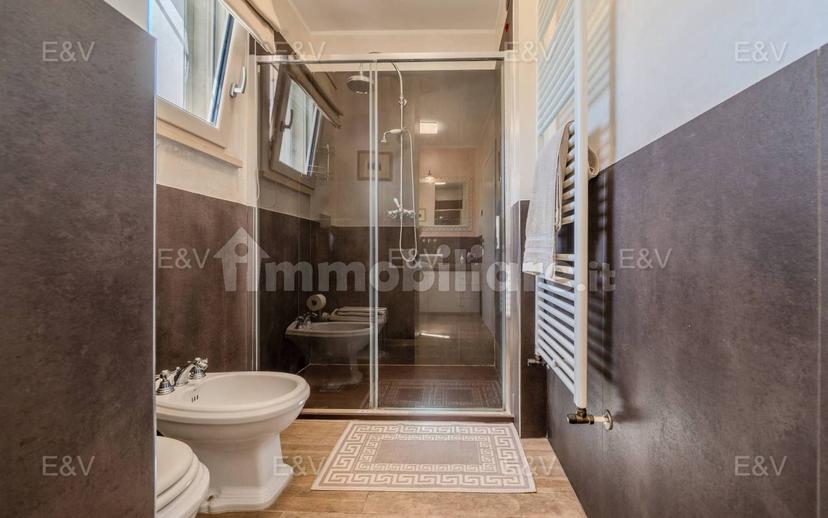 Villa unifamiliare via Federico Giunchi, San Luca, Montefalco — foto 19 di 21