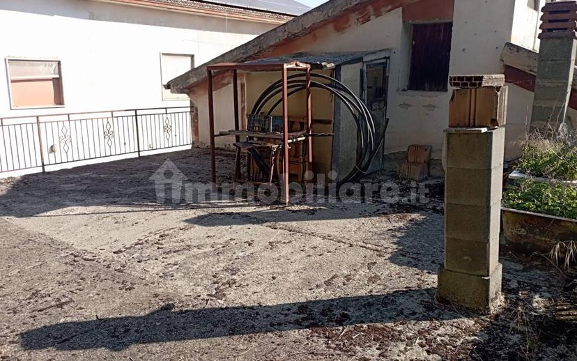 Terratetto unifamiliare via Medina, Medina, Sant'Angelo a Cupolo — foto 4 di 23