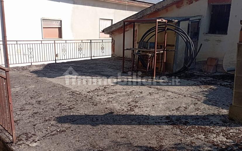 Terratetto unifamiliare via Medina, Medina, Sant'Angelo a Cupolo — foto 17 di 23