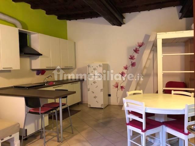Monolocale via Enea Picchio 20, Centro, Oleggio — foto 4 di 9