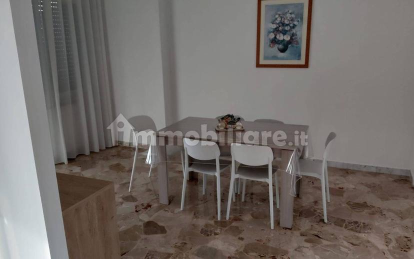 Quadrilocale via Nazionale, Centro, Matera — foto 9 di 11