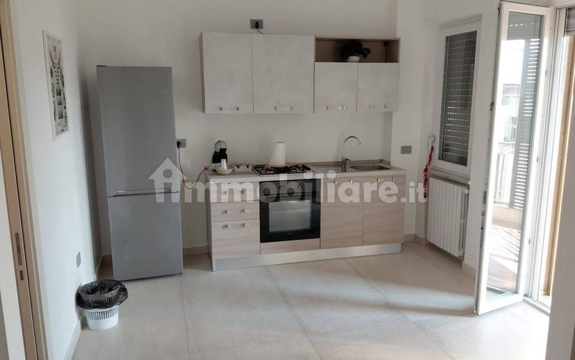 Quadrilocale via Nazionale, Centro, Matera — foto 6 di 11