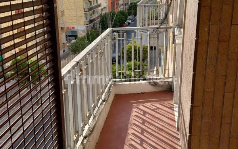 Quadrilocale via Nazionale, Centro, Matera — foto 5 di 11