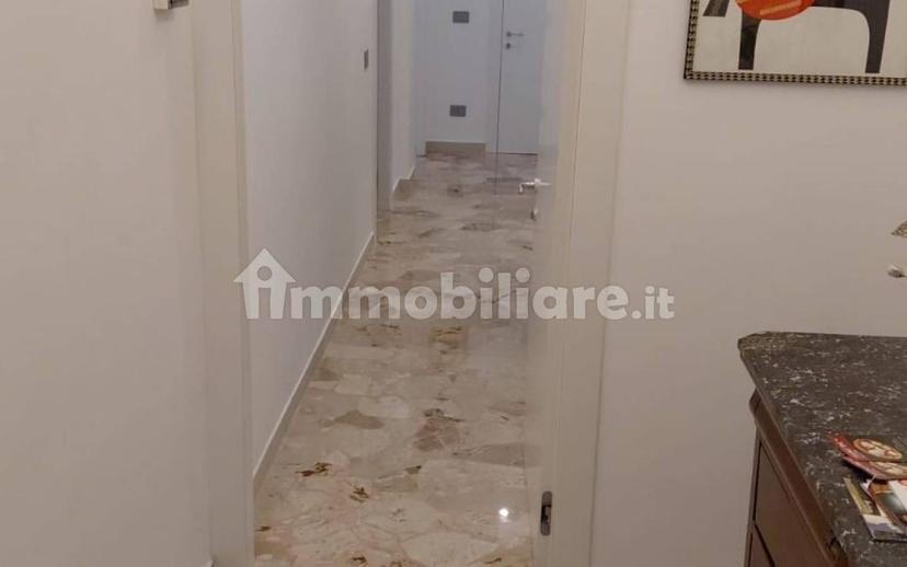 Quadrilocale via Nazionale, Centro, Matera — foto 2 di 11