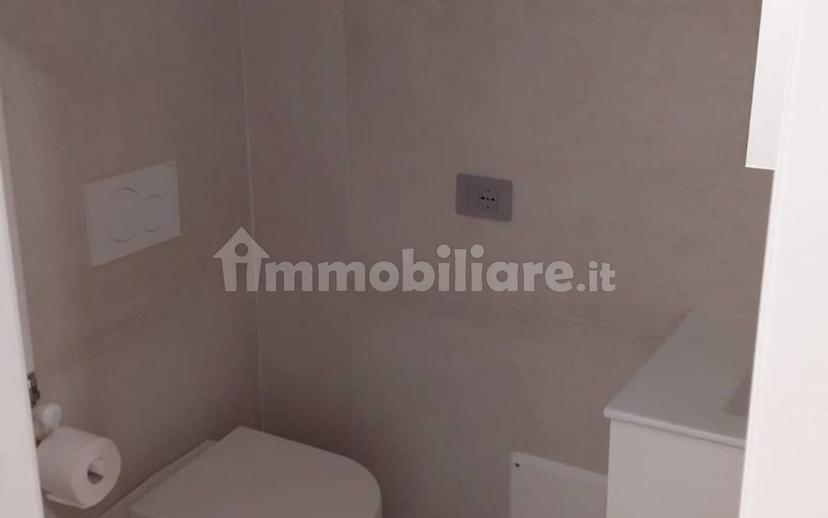 Quadrilocale via Nazionale, Centro, Matera — foto 8 di 11