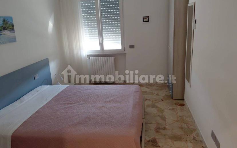 Quadrilocale via Nazionale, Centro, Matera — foto 7 di 11