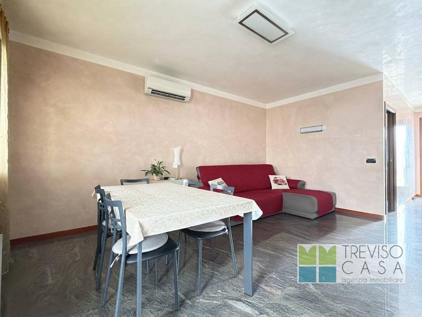 Villa a schiera via Dante Alighieri, Centro, Giavera del Montello — foto 24 di 27